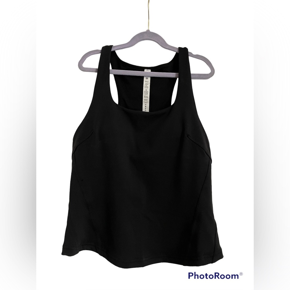 lululemon InStill Tank - New with tags 🏷️